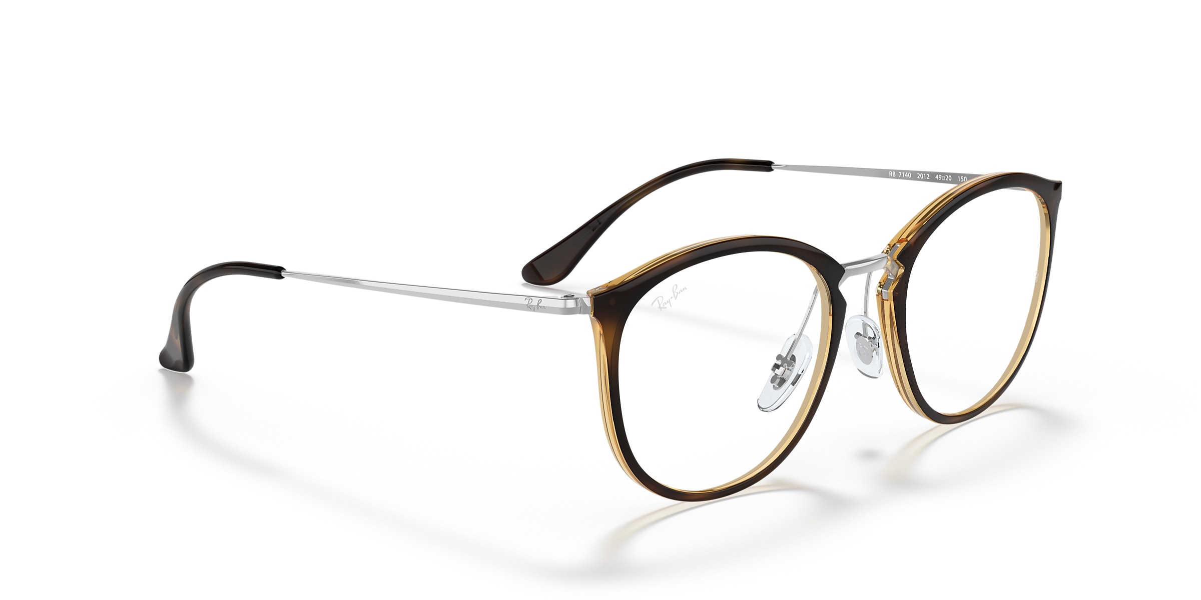Ray-Ban Glasses RB7140 OPTICS