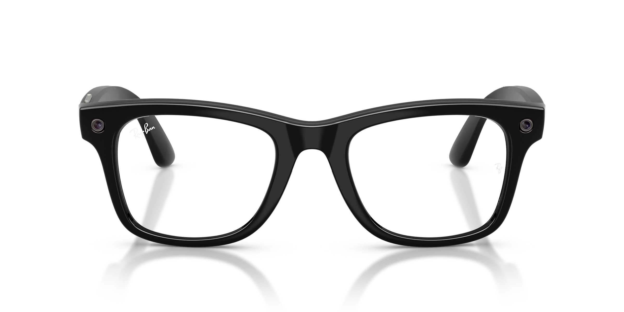 Ray-Ban  RAY-BAN META (GEN 3) WAYFARER