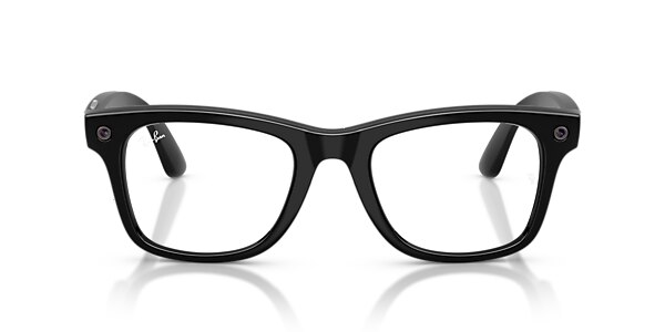 Ray-Ban  RAY-BAN META (GEN 3) WAYFARER