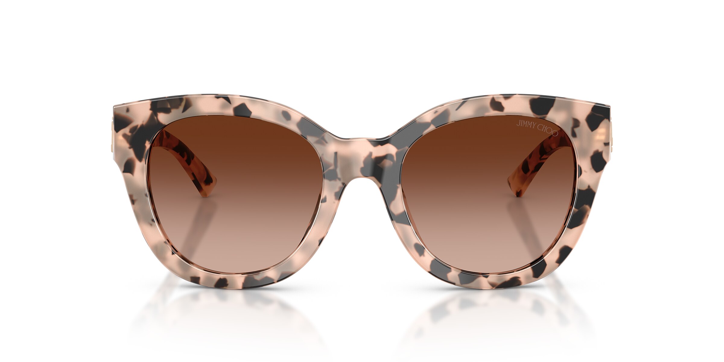 Jimmy Choo Sunglasses JC5053
