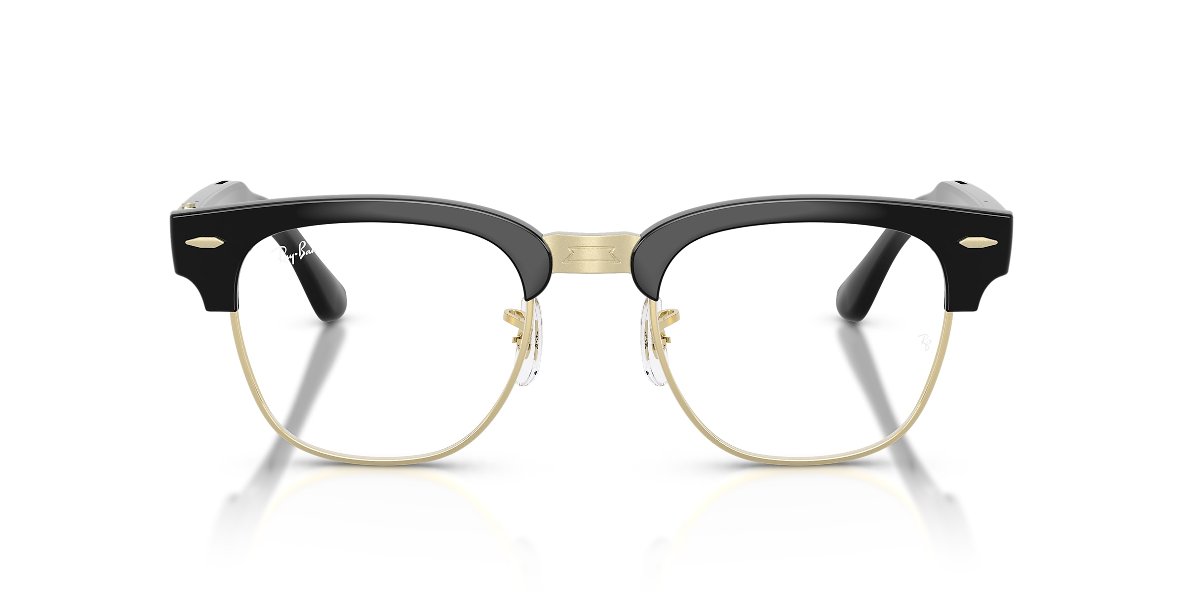 Ray-Ban RAY-BAN META AUDIO CLUBMASTER