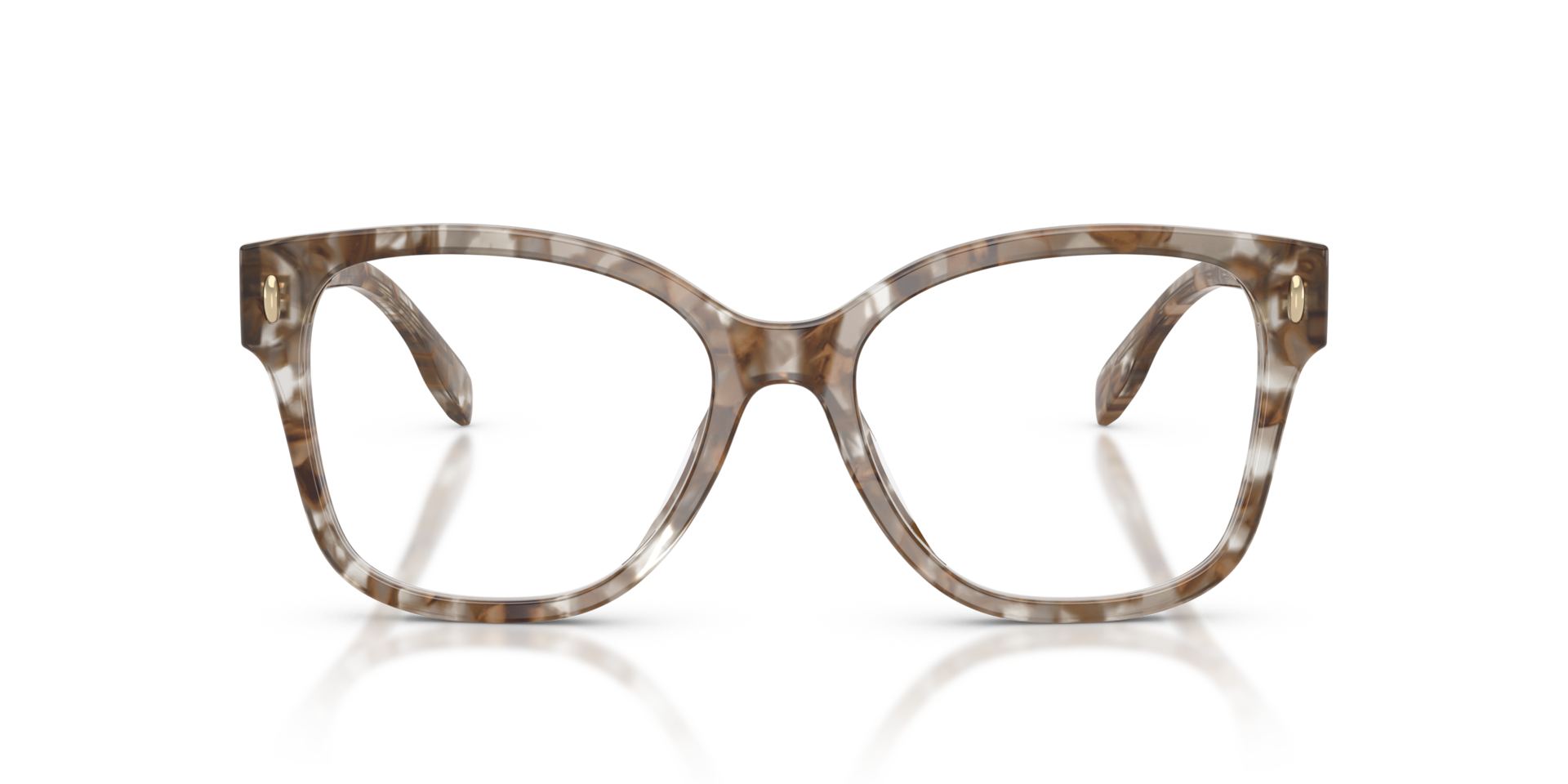 Tory Burch TY2163U Women's Glasses, Tortoiseshell, Size 54