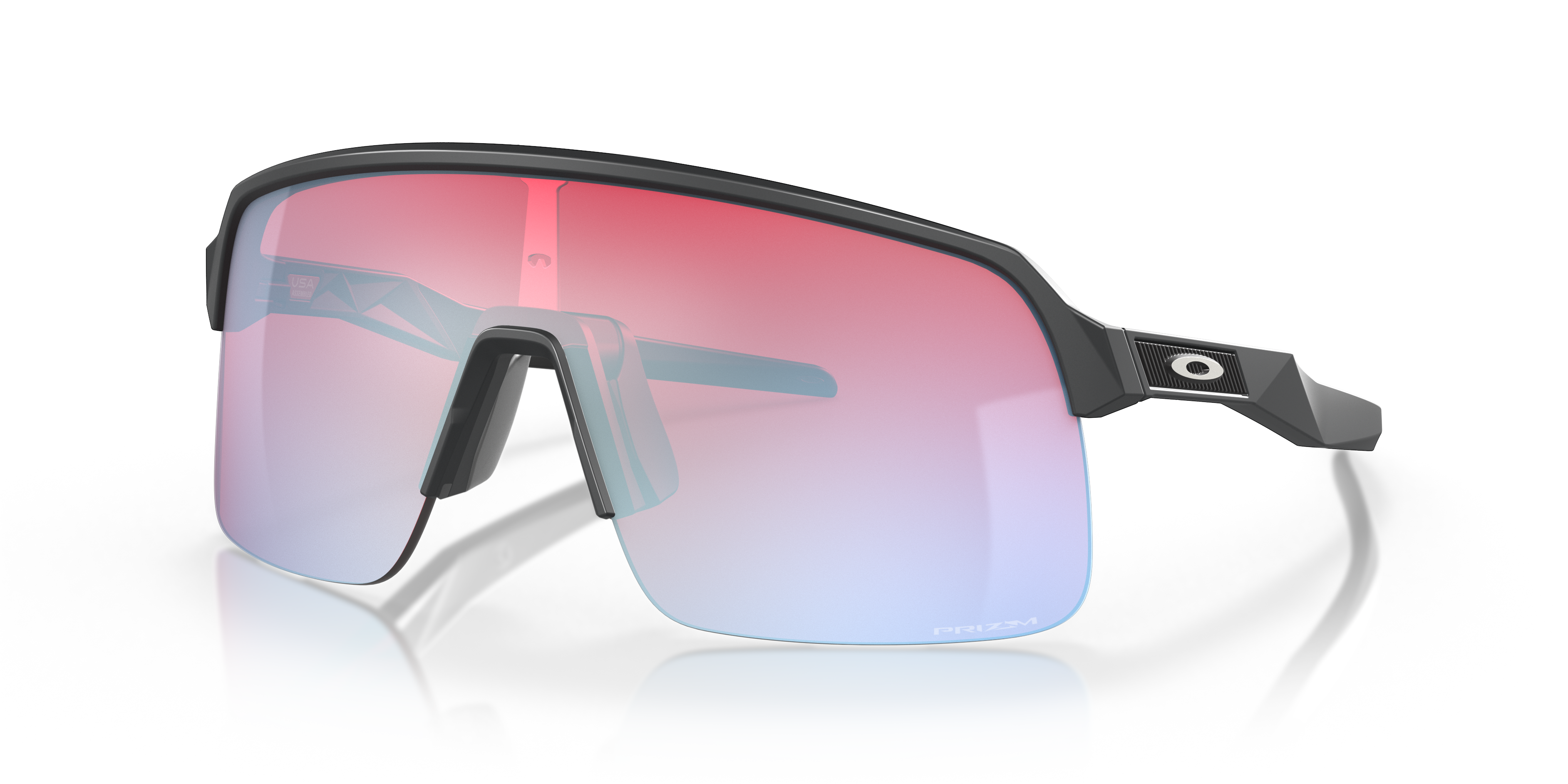 Oakley Sutro Light OO9463-0539 サングラス 本体 Oakley OO9463 SUTRO LITE Sunglasses | Clearly