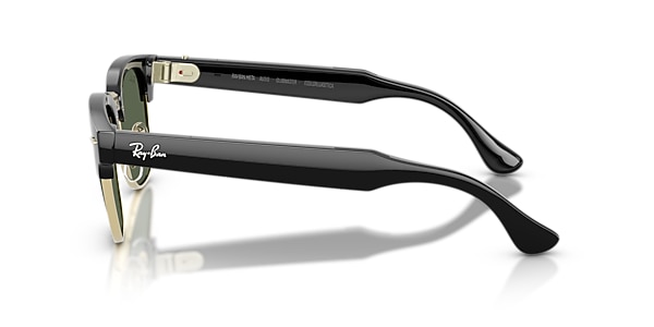 Ray-Ban RAY-BAN META AUDIO CLUBMASTER