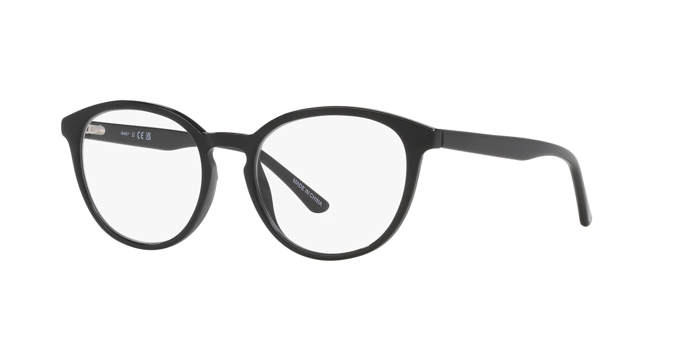 Clearly Glasses DORVAL ISLAND