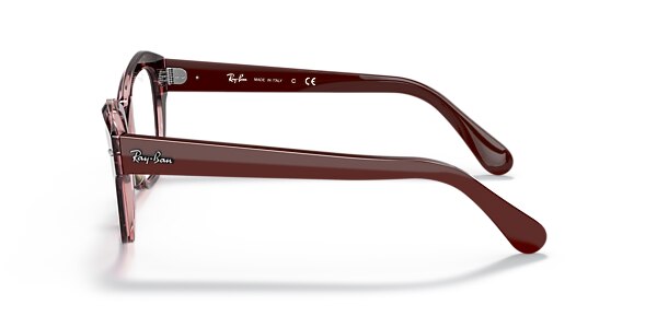 Ray-Ban Glasses RB5486 STATE STREET OPTICS