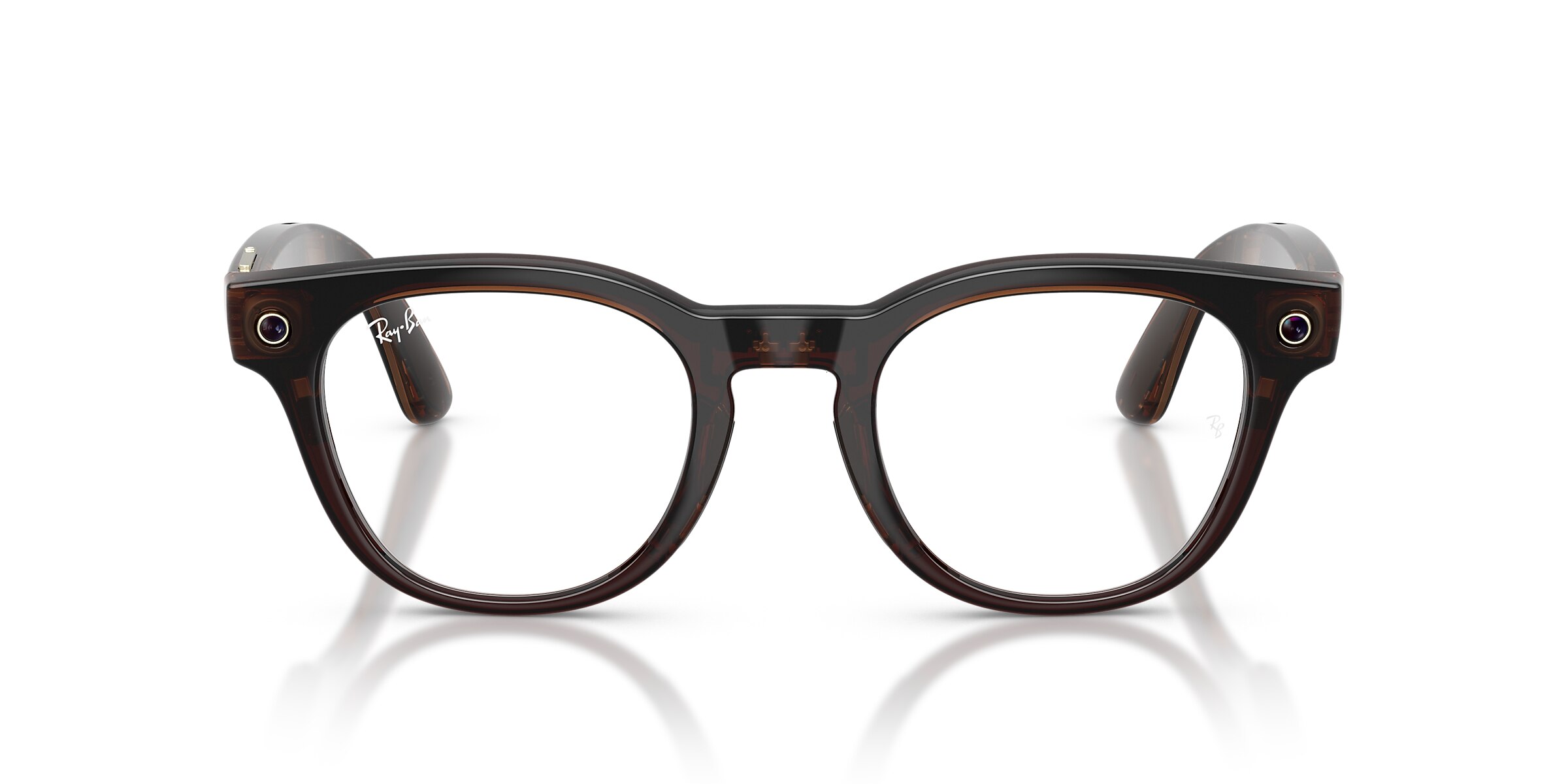 Ray-Ban  RAY-BAN META SCRIBER OPTICS