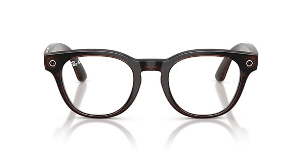 RAY-BAN META SCRIBER OPTICS