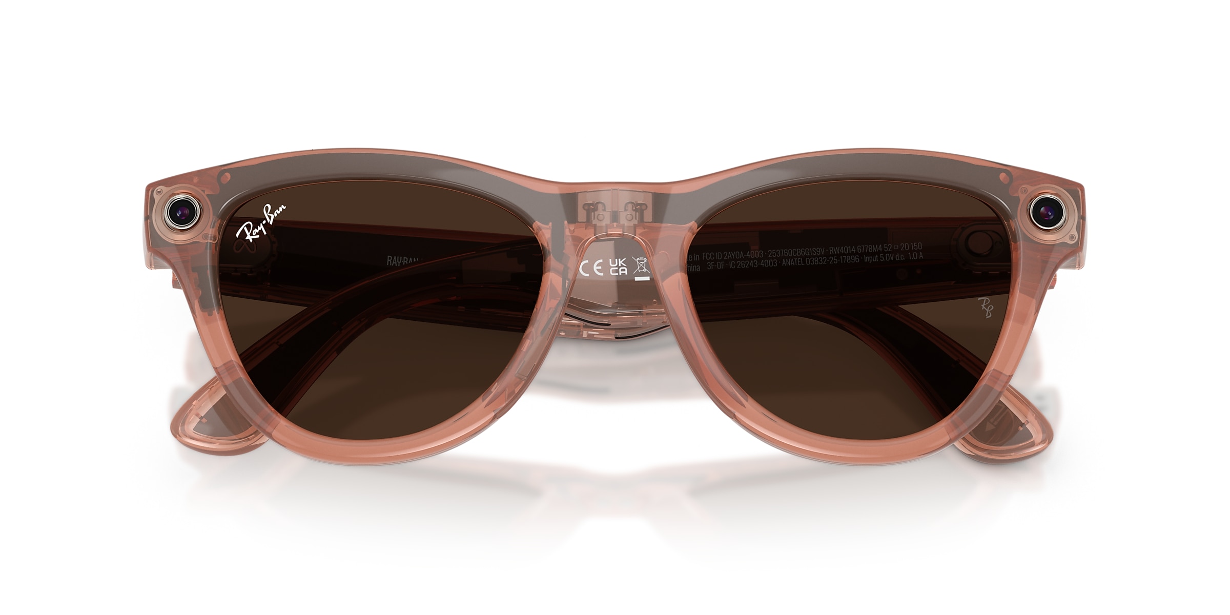 Ray-Ban RAY-BAN META SKYLER