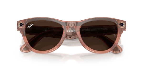 Ray-Ban RAY-BAN META SKYLER