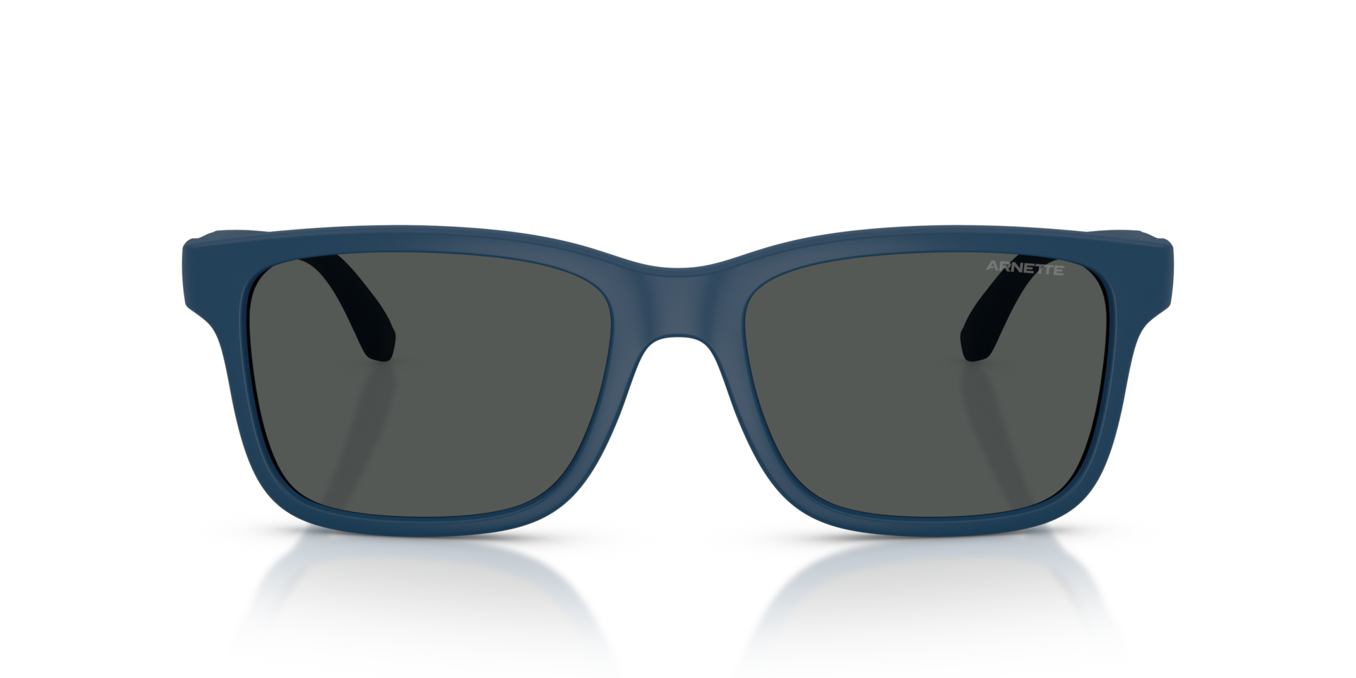 Arnette AN4378 276287 Men's Sunglasses Blue Size 56