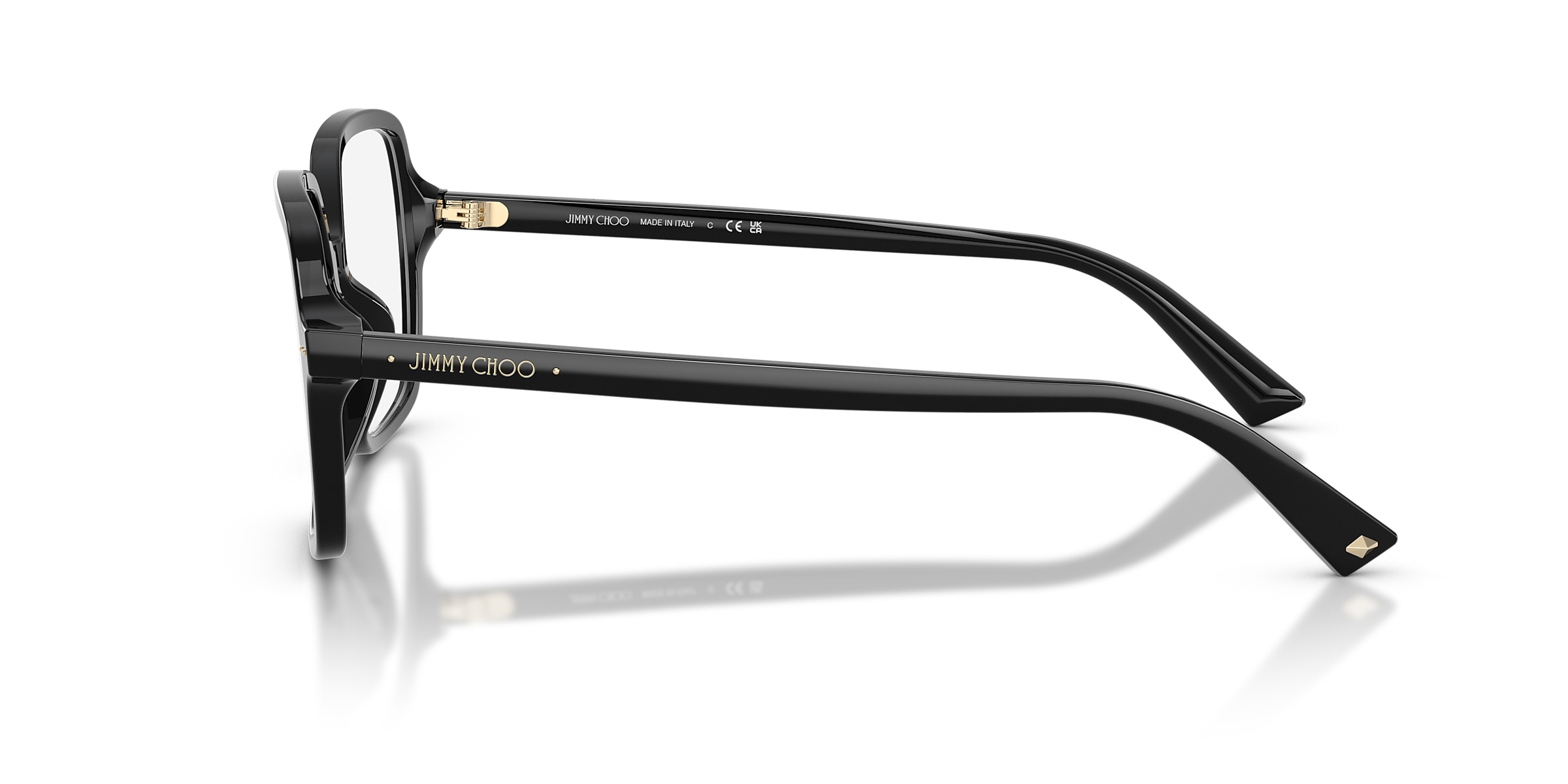 Jimmy Choo Glasses JC3046U