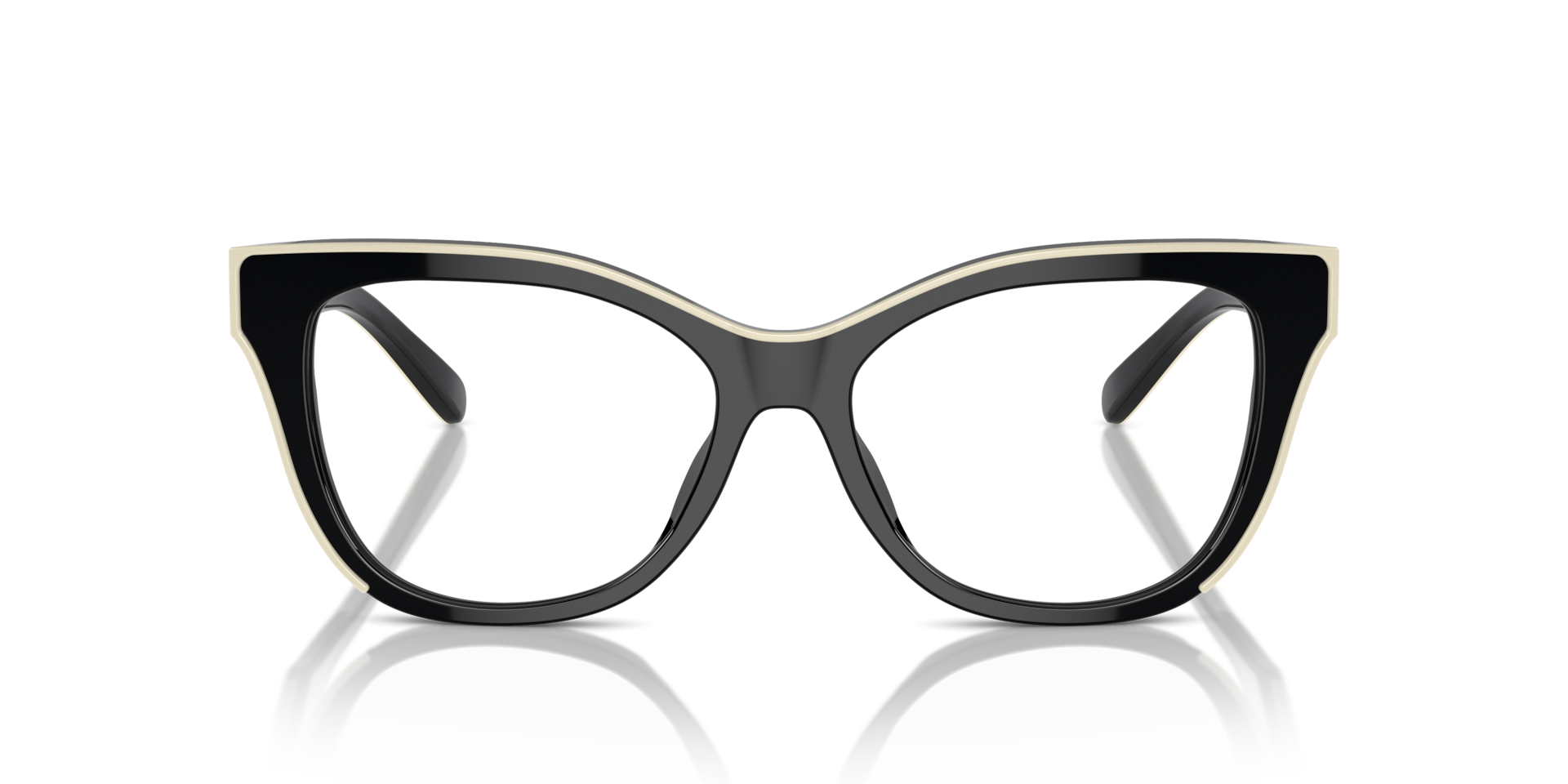 Tory Burch TY2147U Women's Glasses, Black, Size 54