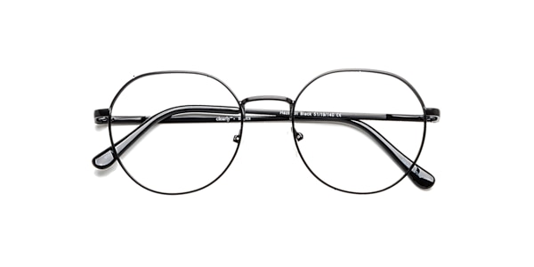 Clearly Glasses HAZELTON