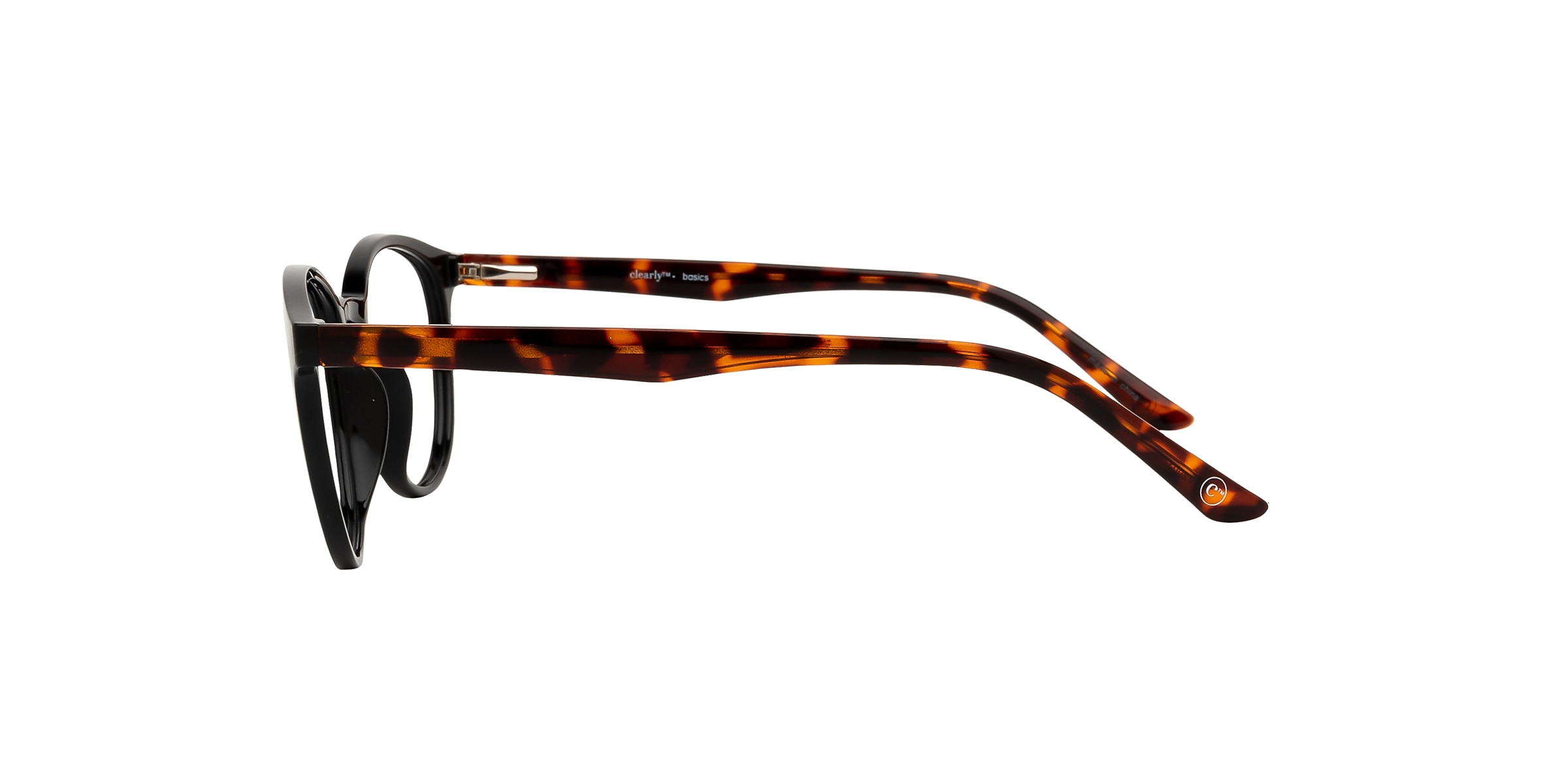 Clearly Glasses GRANDOIS