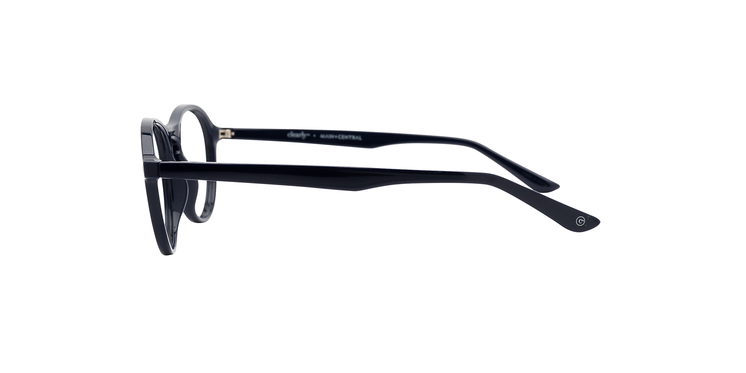 Clearly Glasses BARCALDINE