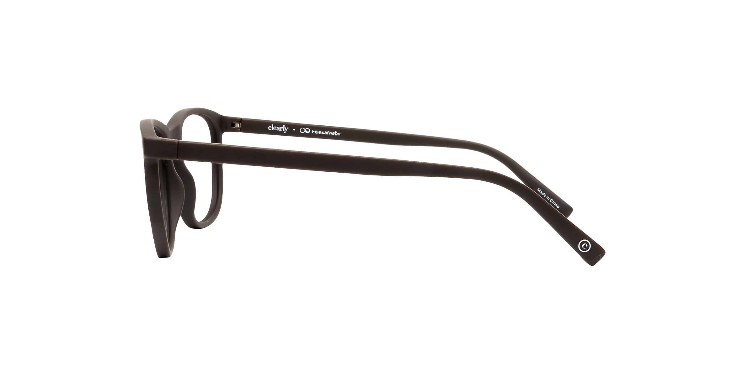 Clearly Glasses MAGPIE