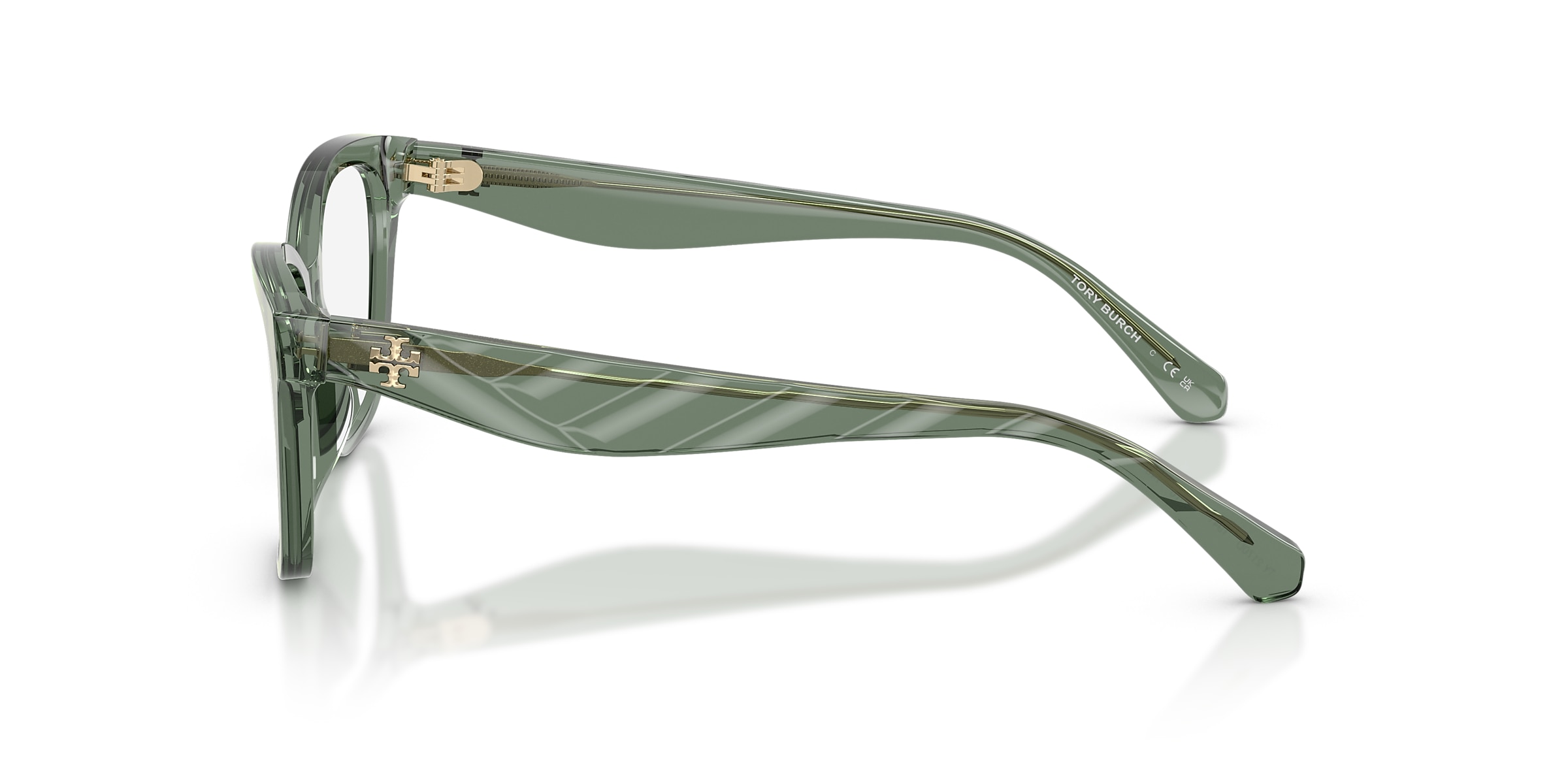Tory Burch Glasses TY2170U