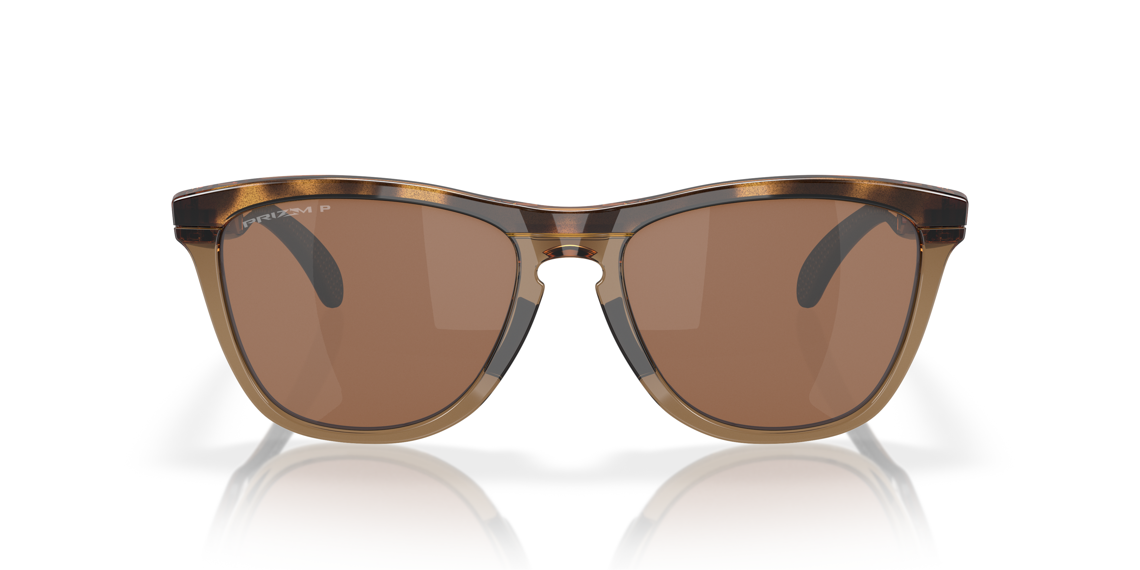 ガーフィールド Oakley OO9284 FROGSKINS™ RANGE Sunglasses | Clearly