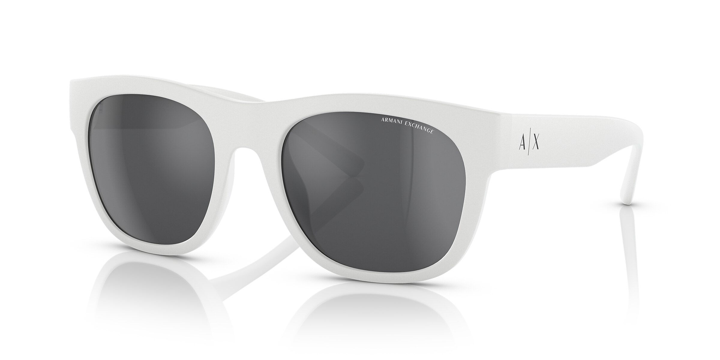 Armani Exchange Sunglasses AX4128SU