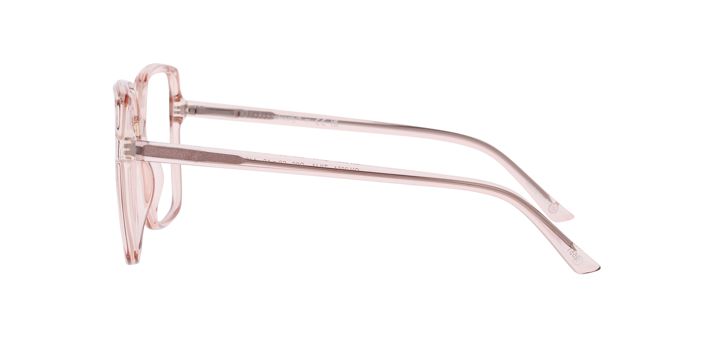 Clearly Glasses TILIA