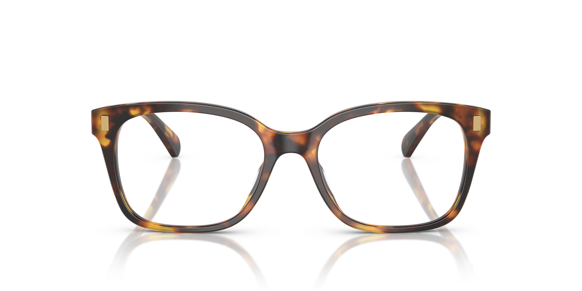 Ralph by Ralph Lauren RA7174U Women's Glasses, Tortoiseshell, Size 53