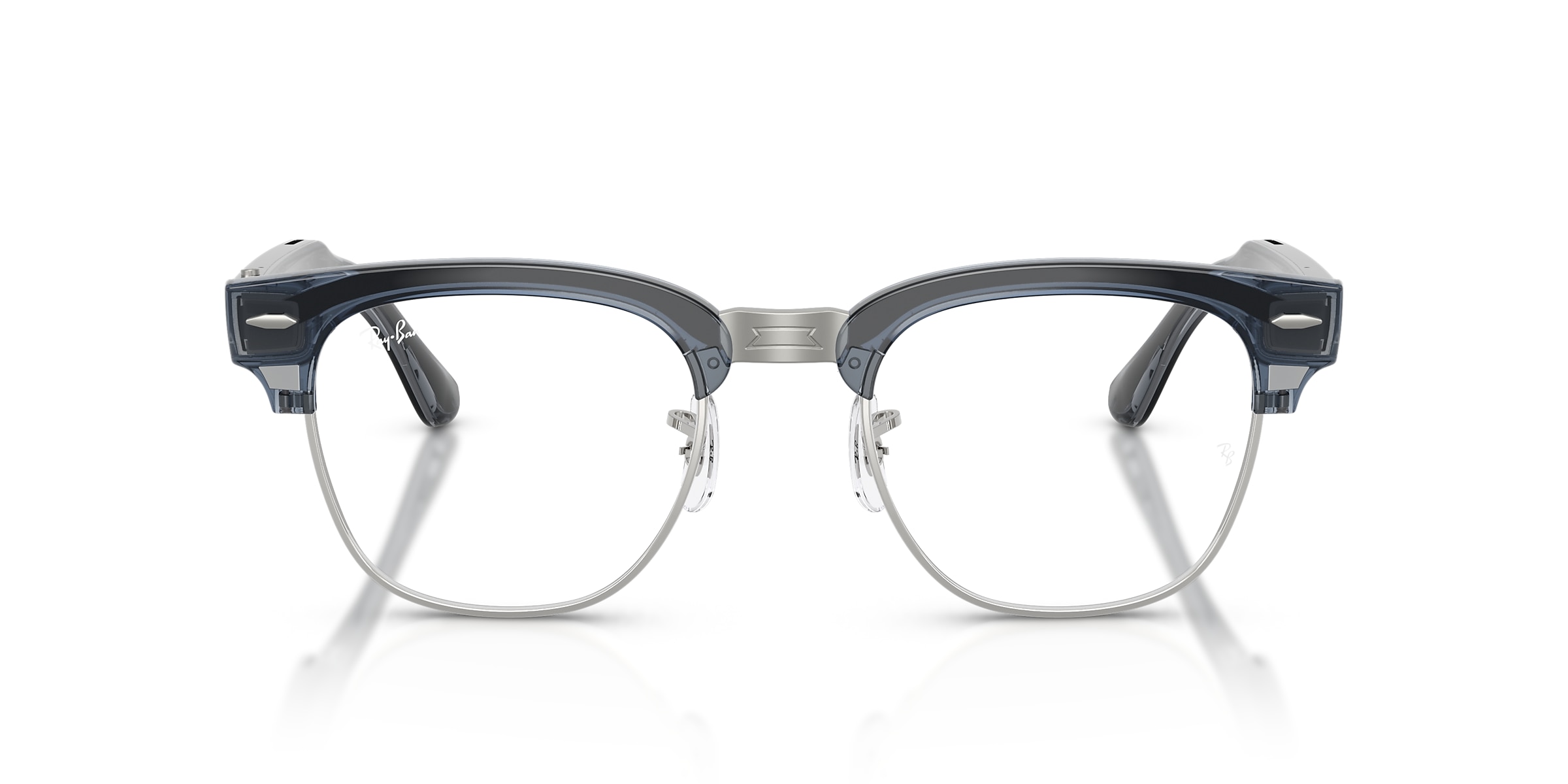 Ray-Ban RAY-BAN META AUDIO CLUBMASTER