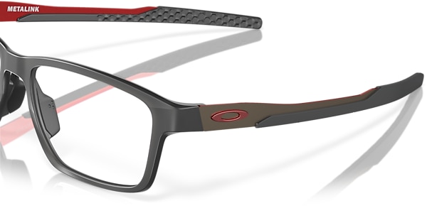Oakley Glasses OX8153 METALINK