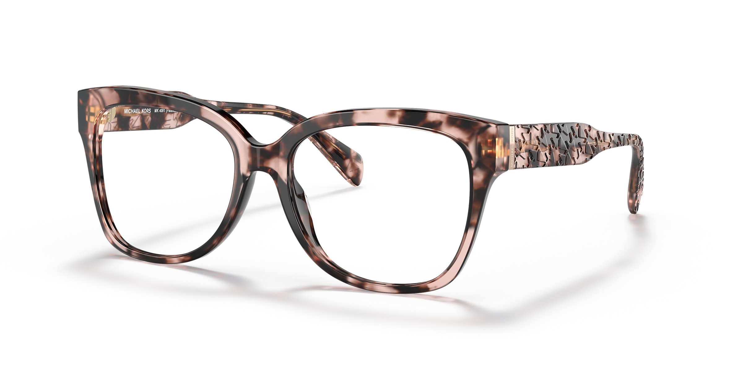 Michael Kors Glasses MK4091 PALAWAN