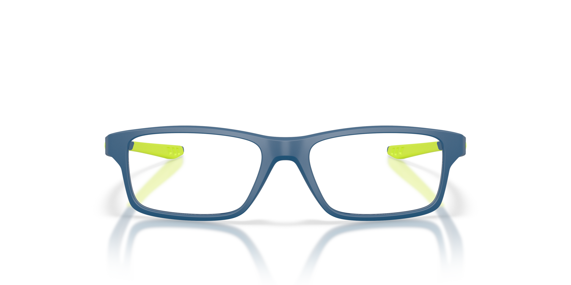 Oakley OY8002 CROSSLINK XS (Youth Fit) Men's Glasses, Blue, Size 49