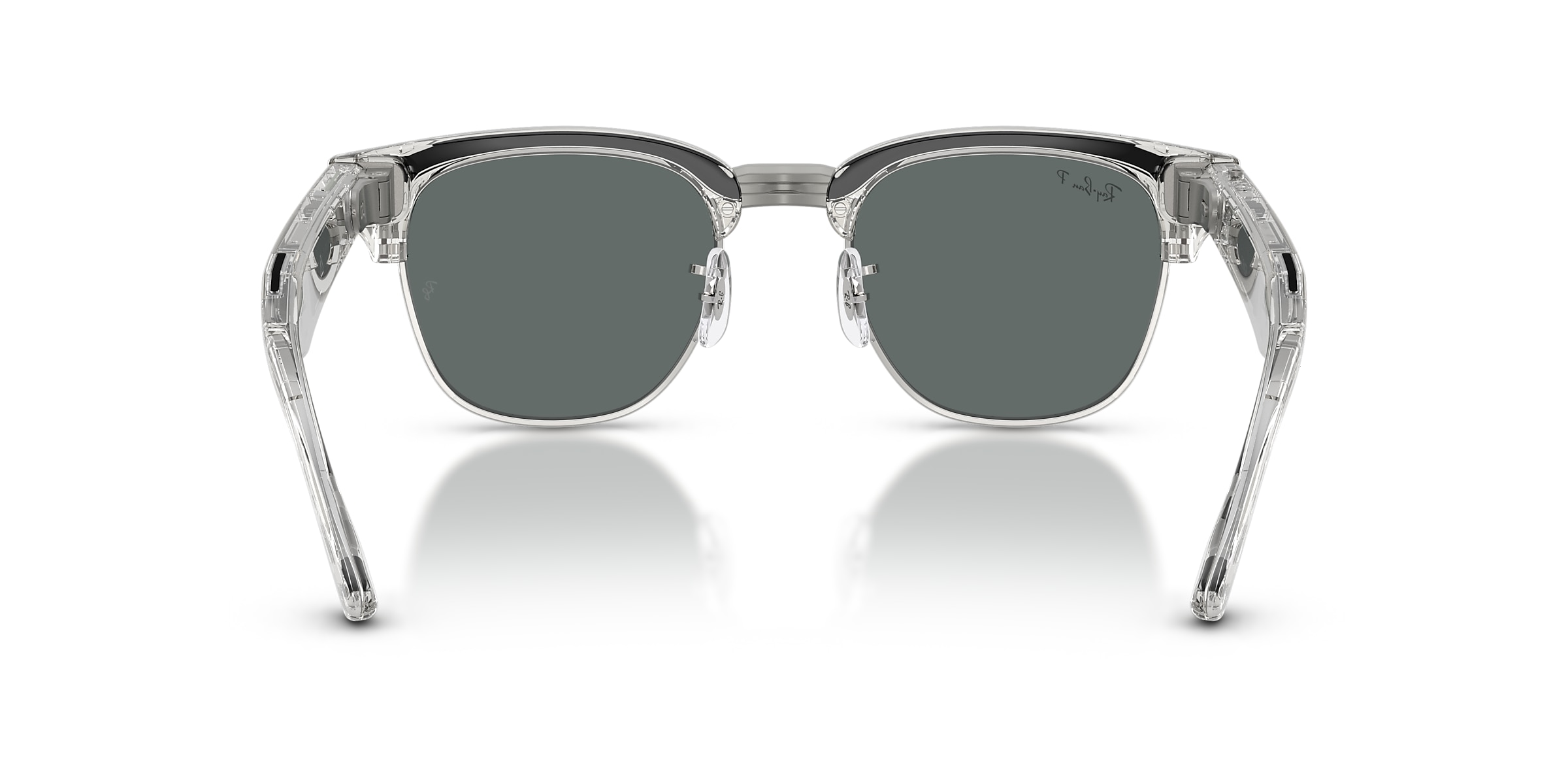 Ray-Ban RAY-BAN META AUDIO CLUBMASTER