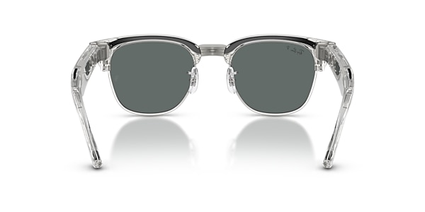 Ray-Ban RAY-BAN META AUDIO CLUBMASTER