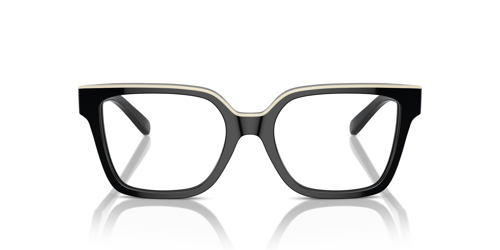 Tory Burch TY2148U Women's Glasses, Black, Size 52