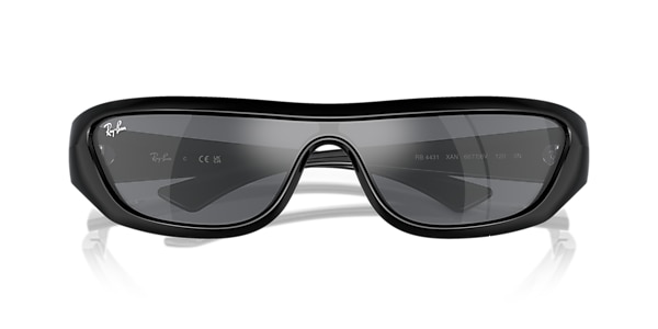 Ray-Ban Sunglasses RB4431 XAN BIO-BASED
