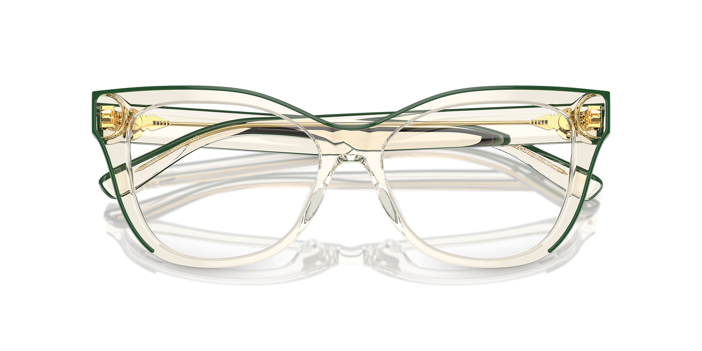 Tory Burch Glasses TY2147U