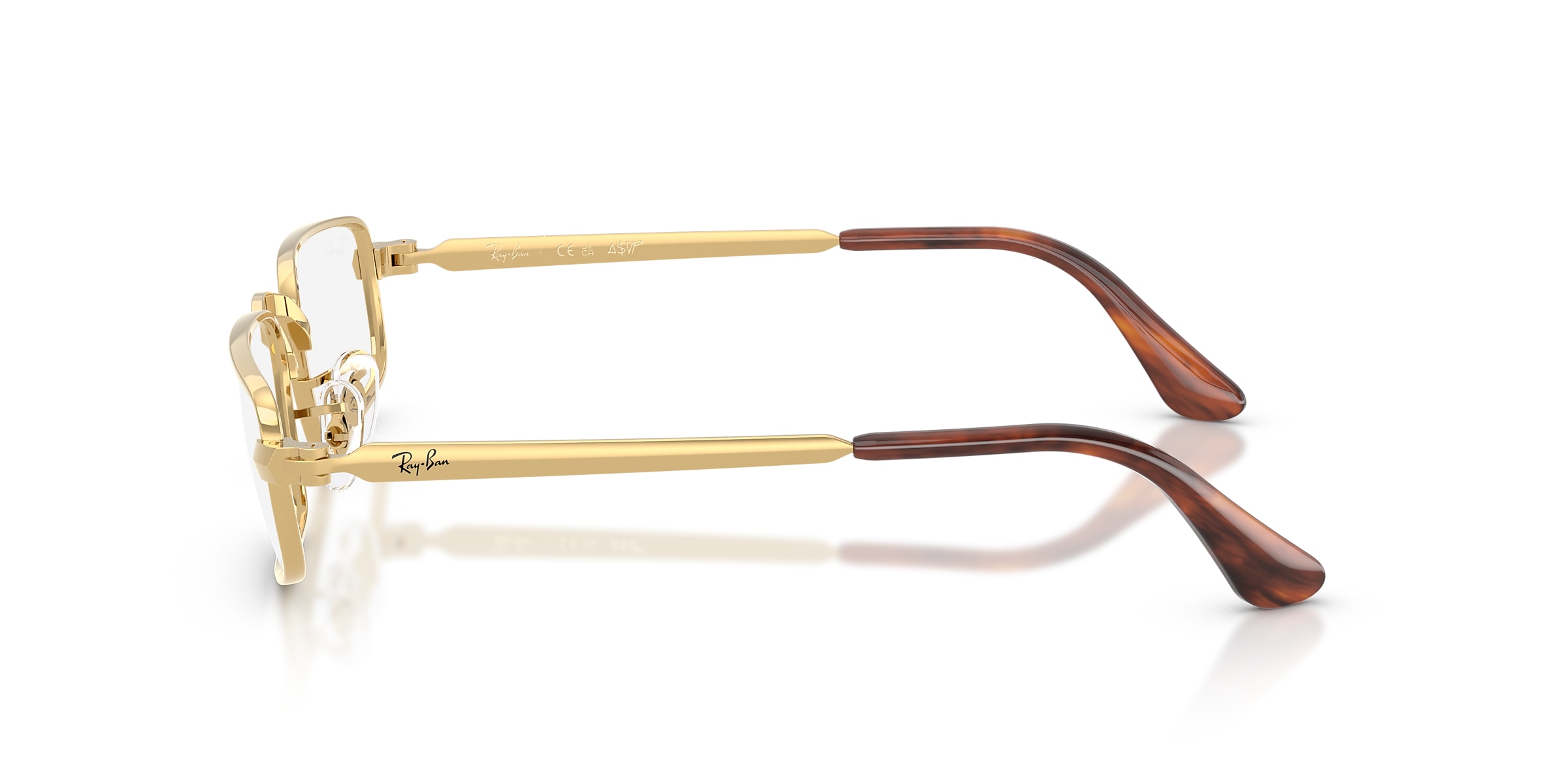 Ray-Ban Glasses RB3927V OPTICS BY A$AP ROCKY