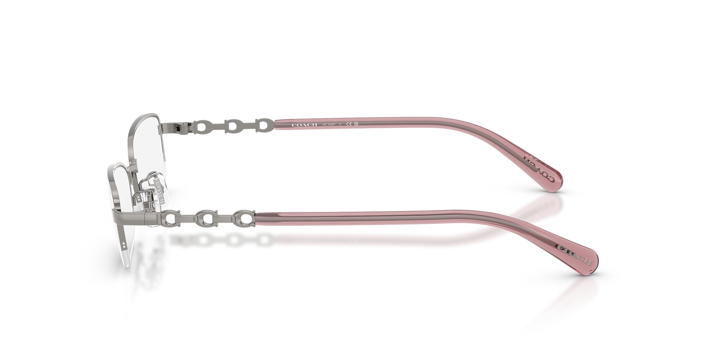 Coach Glasses HC5097