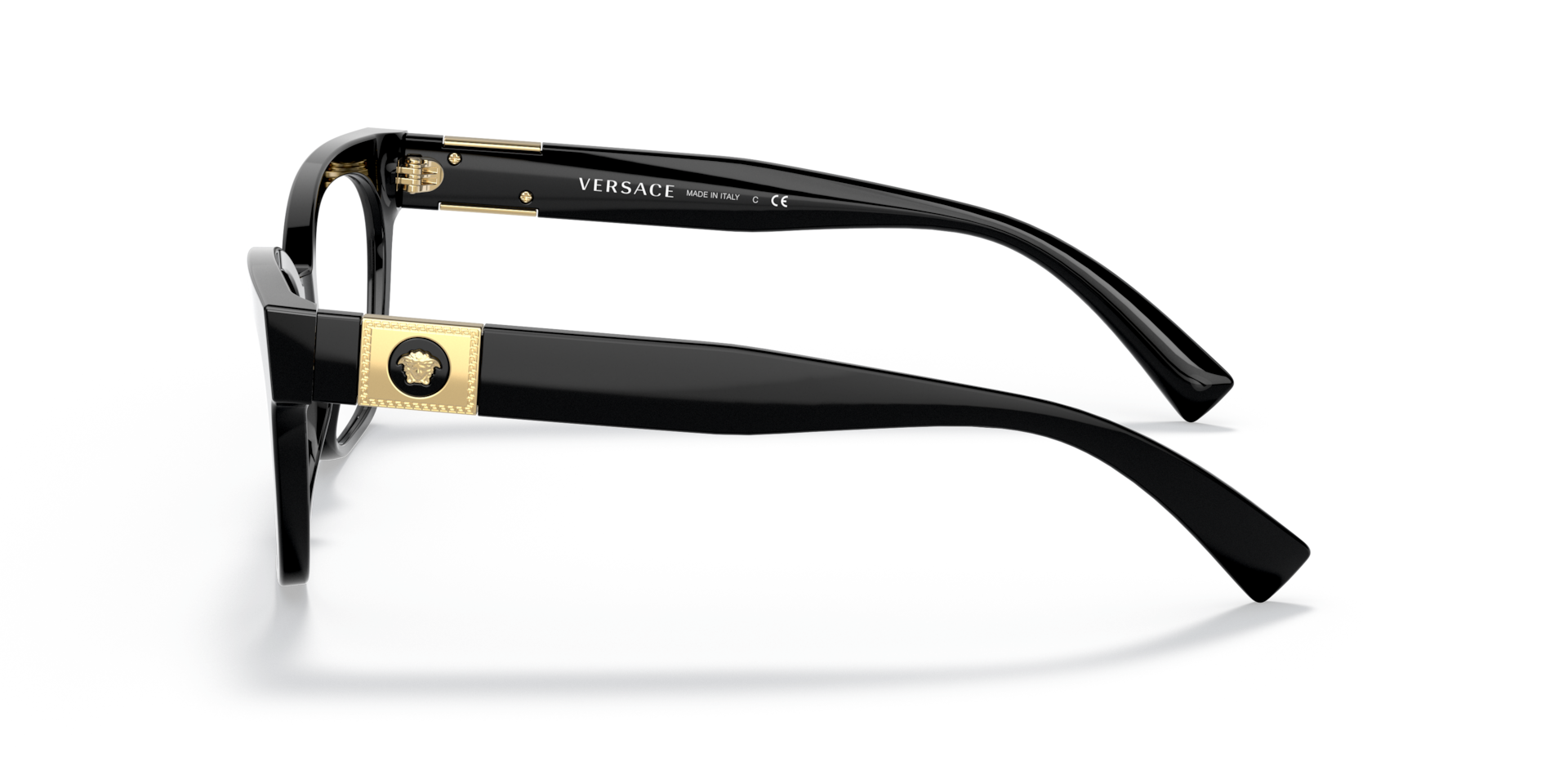 Versace VE3294 Glasses | Clearly