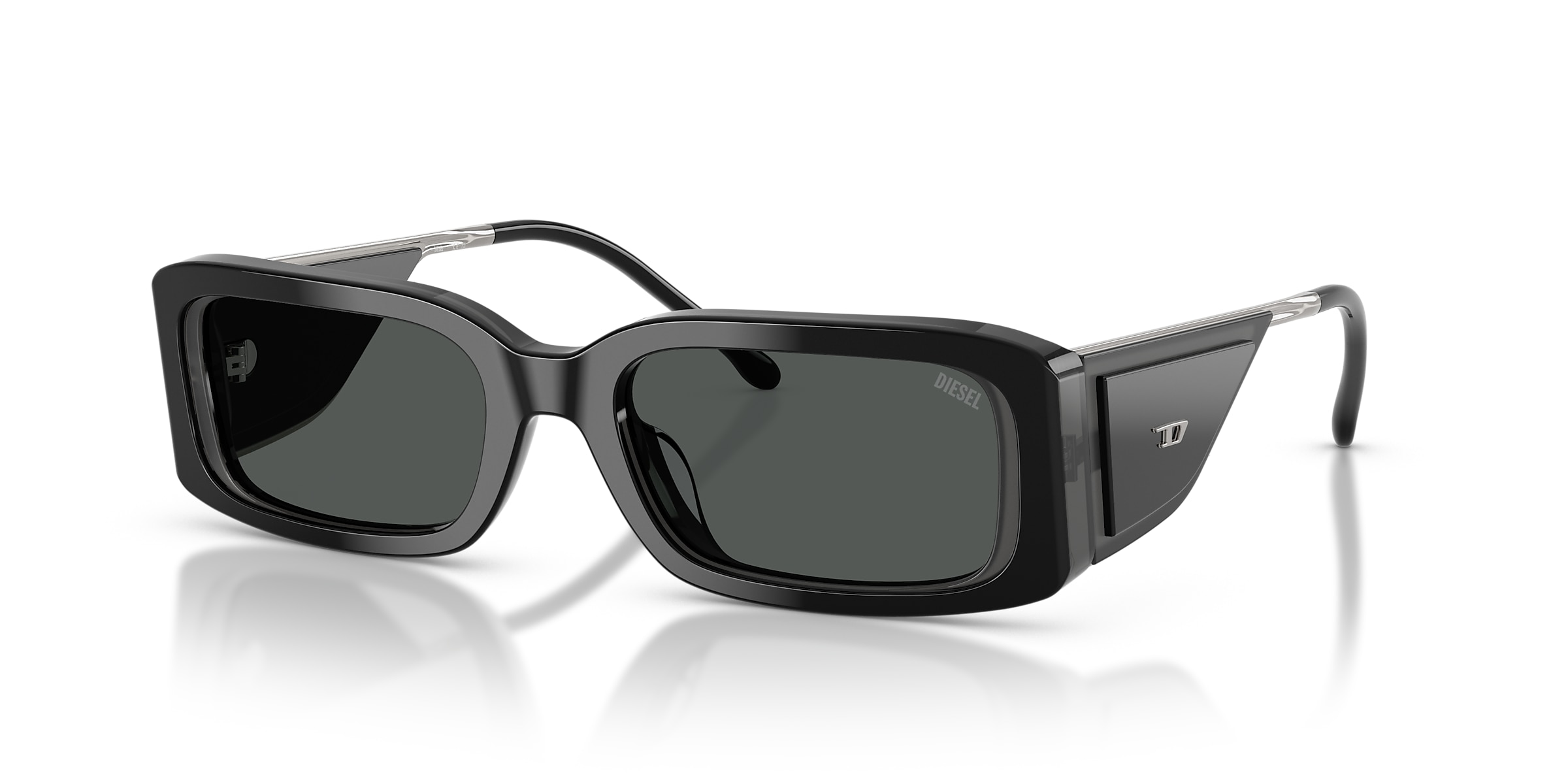 Diesel Sunglasses DL2017U