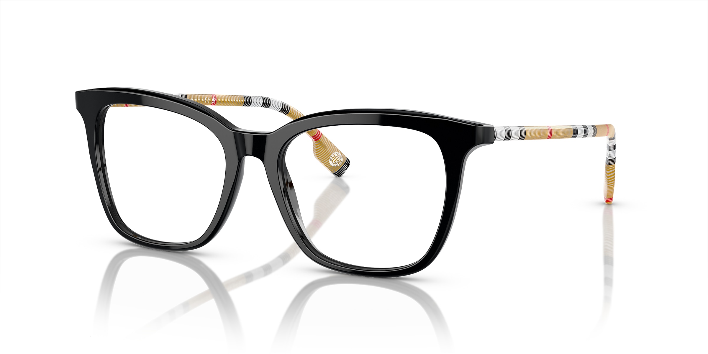 Burberry Glasses BE2390