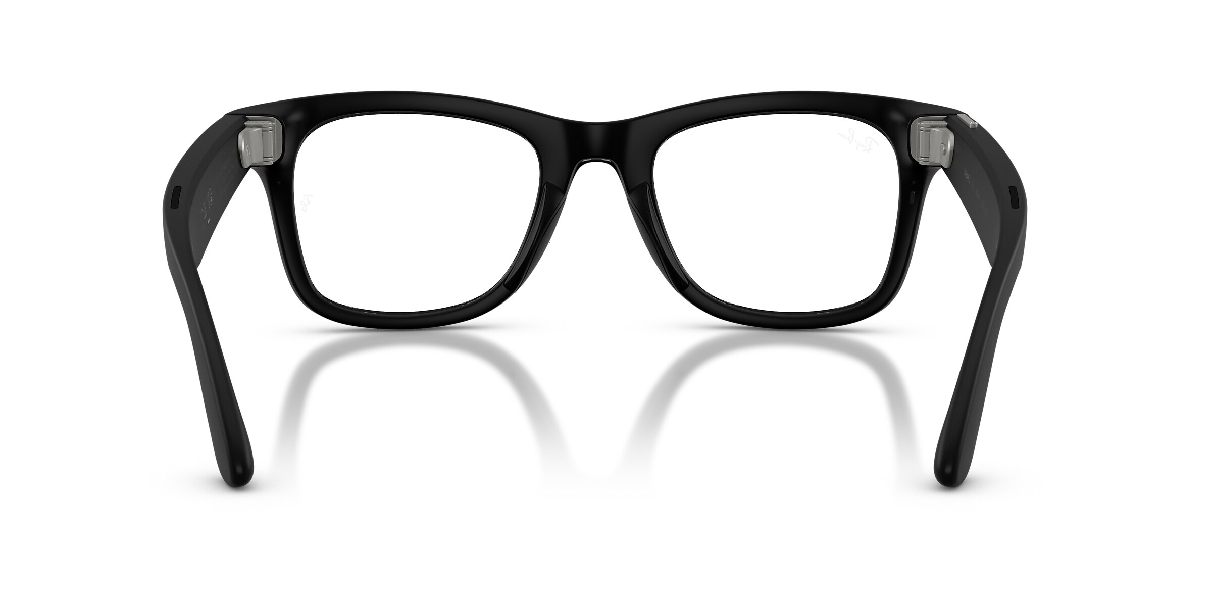 Ray-Ban  RAY-BAN META (GEN 3) WAYFARER