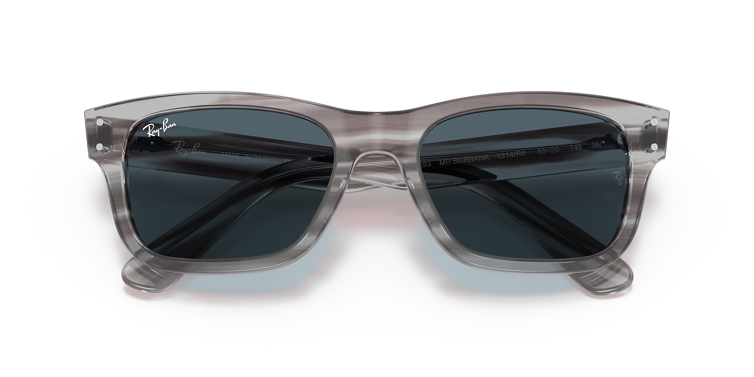 Ray-Ban Sunglasses RB2283 BURBANK