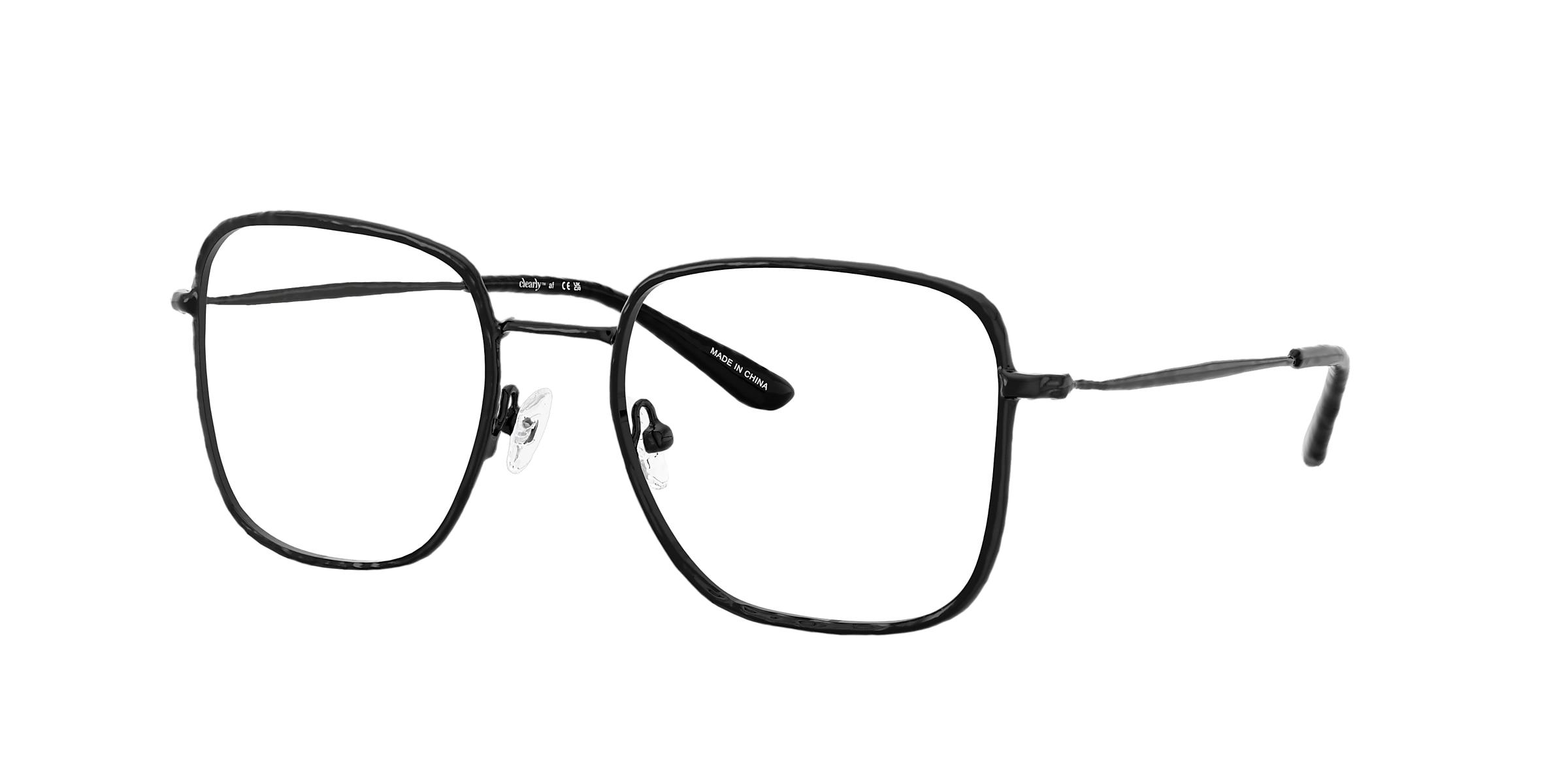 Clearly Glasses CHILLIWACK