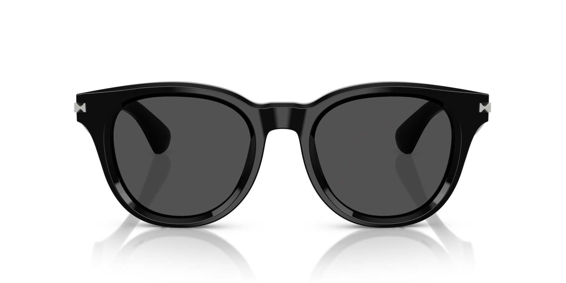 Burberry BE4439 300187 Men's Sunglasses Black Size 51
