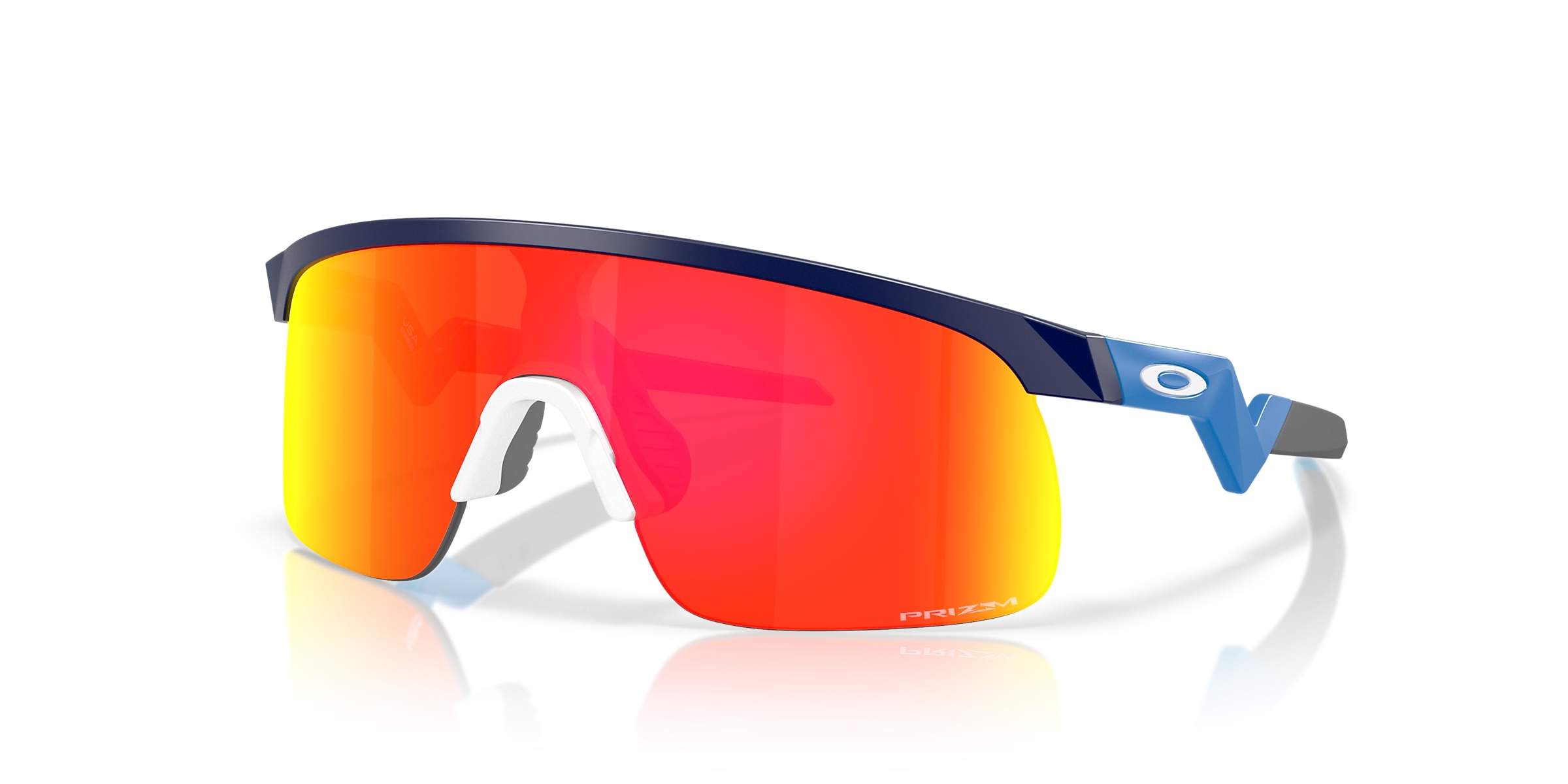 Oakley Sunglasses OJ9010 RESISTOR (YOUTH FIT)