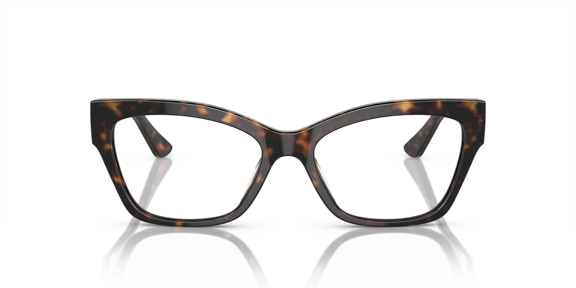 Vogue Eyewear VO5523 Women's Glasses, Tortoiseshell, Size 52