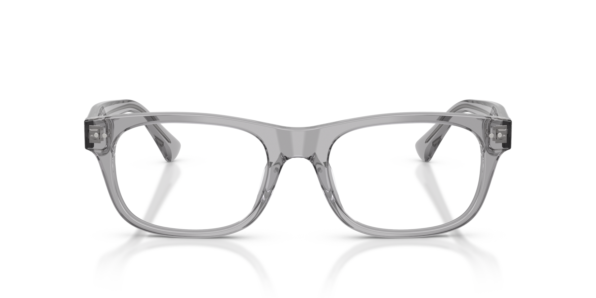 Polo Ralph Lauren PH2317U Men's Glasses, Clear, Size 52