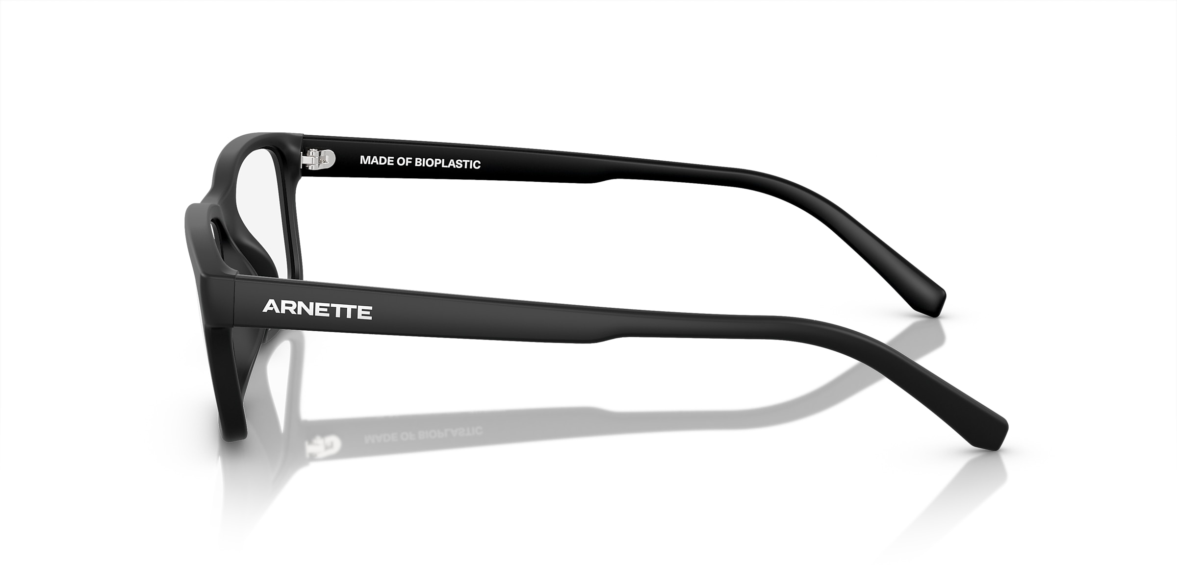 Arnette Glasses AN7237U A-VOLUTION