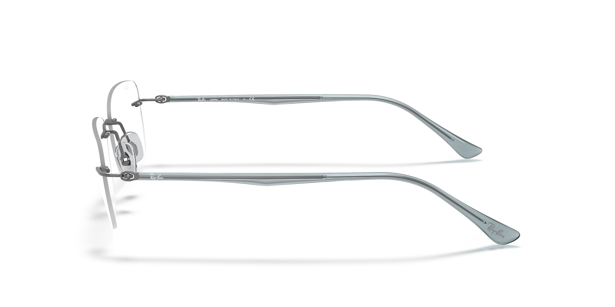 Ray-Ban Glasses RB8725 OPTICS