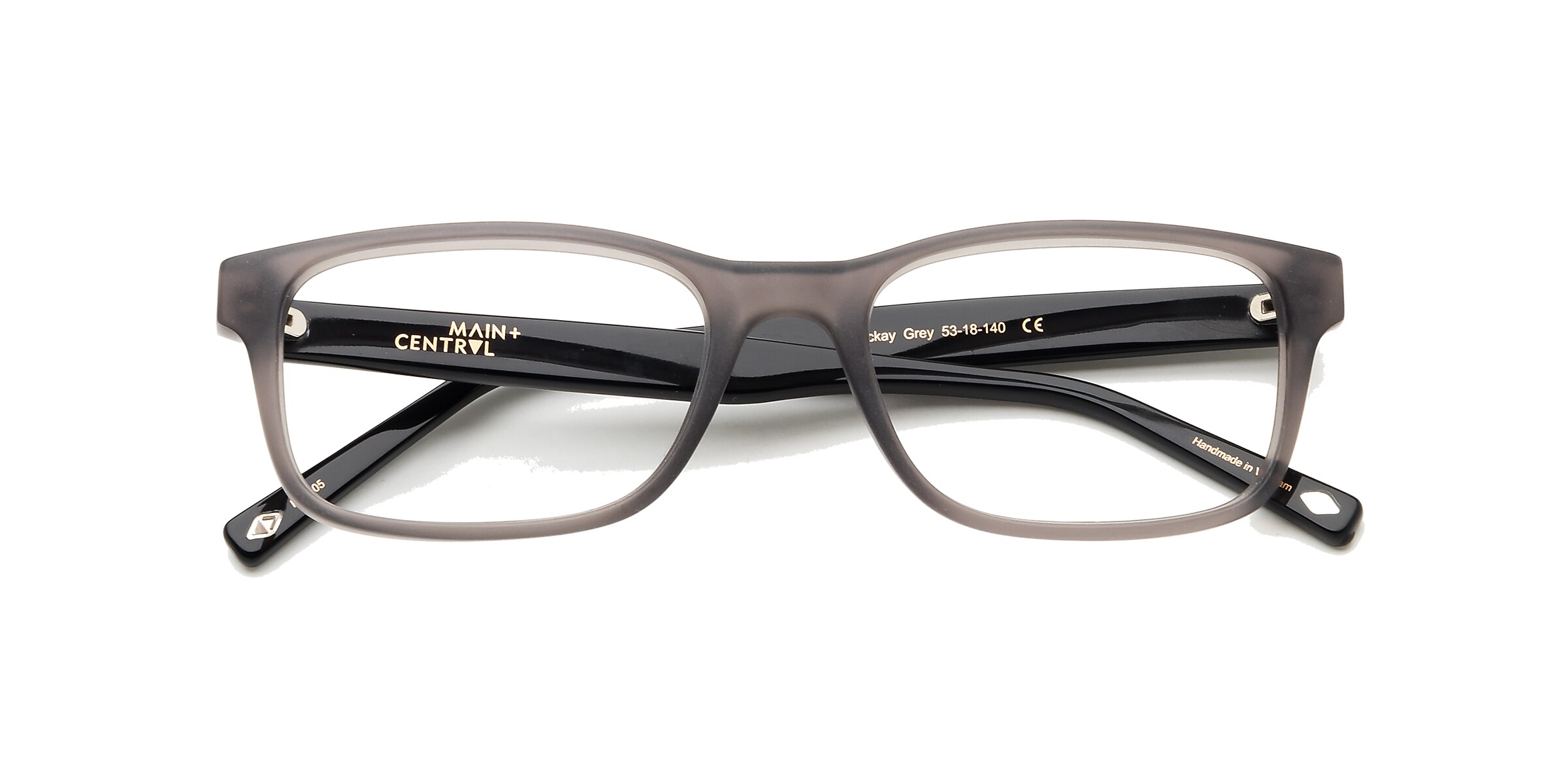 Clearly Glasses MACKAY